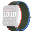Oerhört Fint Garmin Venu X1 Nylon Armband