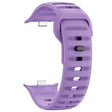Oerhört Fantastiskt vivo Watch GT 2 / vivo iQOO Watch GT 2 Mjukplast Universell Armband