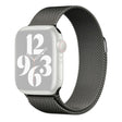 Oerhört Skönt Apple Smartwatch Metall Universell Armband
