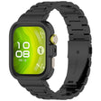 Väldigt Vackert Huawei Watch Fit 4 Metall Armband