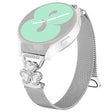 Riktigt Rart Samsung Smartwatch Metall Universell Armband