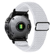 Väldigt Vackert Garmin Smartwatch Nylon Universell Armband