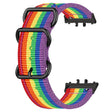 Härligt Honor Watch X5 Nylon Armband
