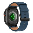 Mycket Praktfullt Apple Smartwatch Metall Universell Armband