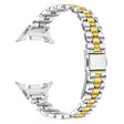 Stiligt Samsung Galaxy Watch8 40mm / Samsung Galaxy Watch8 44mm Metall Universell Armband
