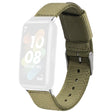 Fantastiskt Honor Band 10 / Honor Band 9 Nylon Universell Armband