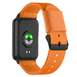 Fantastiskt Xiaomi Smartwatch Nylon Universell Armband