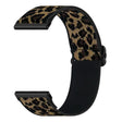 Väldigt Vackert Coros Nomad / Coros Apex Nylon Universell Armband