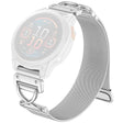 Oerhört Tufft Universell Metall Universell Armband