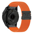 Mycket Praktfullt Garmin Smartwatch Nylon Universell Armband