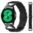 Väldigt Hållbart Garmin Smartwatch Strass Universell Armband