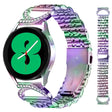 Väldigt Hållbart Garmin Smartwatch Strass Universell Armband
