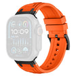 Mega Elegant Apple Smartwatch Mjukplast Universell Armband