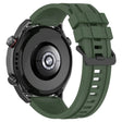 Trevligt Huawei Smartwatch Mjukplast Universell Armband