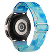 Superstiligt Smartwatch Metall Och Nylon Universell Armband