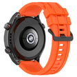 Skönt Smartwatch Metall Och Mjukplast Universell Armband