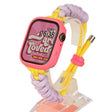 Coolt Apple Smartwatch Metall Och Nylon Universell Armband