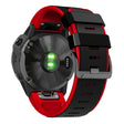 Eminent Smartwatch Metall Och Mjukplast Universell Armband