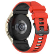 Samsung Smartwatch Metall Och Mjukplast Universell Armband