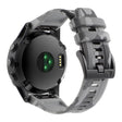 Bra Smartwatch Metall Och Mjukplast Universell Armband