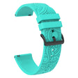 Mega Härligt Smartwatch Mjukplast Universell Armband