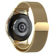 Skönt Smartwatch Metall Universell Armband