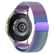 Mycket Stiligt Smartwatch Metall Universell Armband