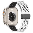 Fint Apple Smartwatch Mjukplast Universell Armband
