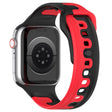 Oerhört Skönt Apple Smartwatch Mjukplast Universell Armband