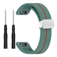 Mega Coolt Smartwatch Mjukplast Universell Armband