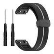 Väldigt Hållbart Smartwatch Mjukplast Universell Armband