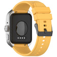 Klassiskt Oppo Watch 4 Pro Mjukplast Armband