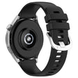 Mega Tufft Smartwatch Mjukplast Universell Armband
