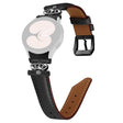 Samsung Smartwatch Konstläder Och Strass Universell Armband