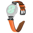 Häftigt Smartwatch Konstläder Och Strass Universell Armband