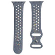 Stiligt Apple Smartwatch Mjukplast Universell Armband