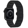 Oerhört Häftigt Apple Smartwatch Metall Universell Armband