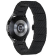 Bekvämt Samsung Smartwatch Metall Universell Armband