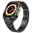 Super Häftigt Apple Smartwatch Metall Universell Armband