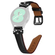 Sött Smartwatch Konstläder Och Strass Universell Armband