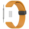 Oerhört Fantastiskt Smartwatch Mjukplast Universell Armband