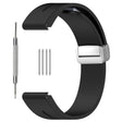 Mycket Tjusigt Smartwatch Mjukplast Universell Armband
