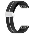 Mycket Fint Samsung Smartwatch Mjukplast Universell Armband