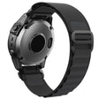 Mycket Hållbart Smartwatch Nylon Universell Armband