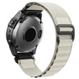Mycket Hållbart Smartwatch Nylon Universell Armband