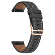 Oerhört Bra Smartwatch Konstläder Universell Armband