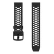 Supercoolt Smartwatch Mjukplast Universell Armband