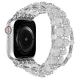 Trevligt Apple Smartwatch Mjukplast Universell Armband