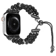Super Starkt Apple Smartwatch Mjukplast Universell Armband
