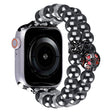 Mega Elegant Apple Smartwatch Mjukplast Universell Armband